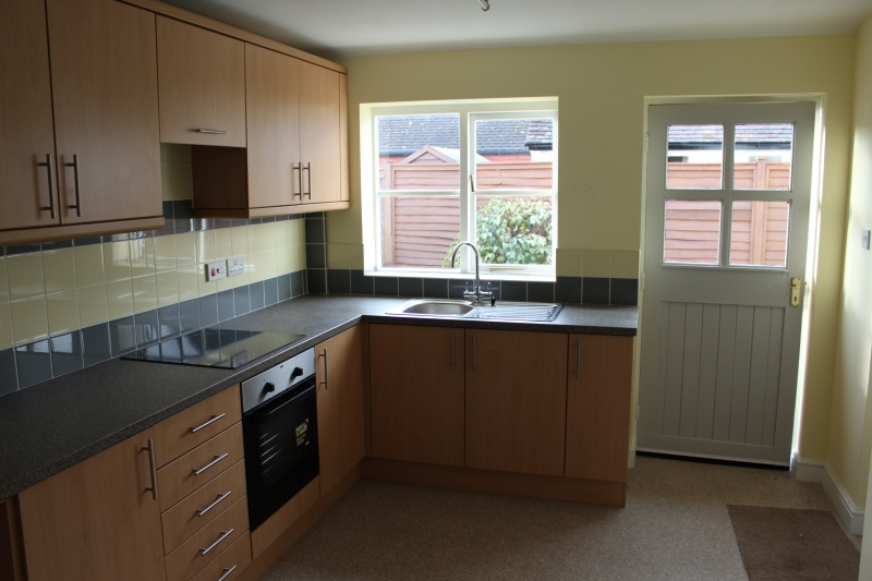Bay Cottage Droitwich Road Hanbury